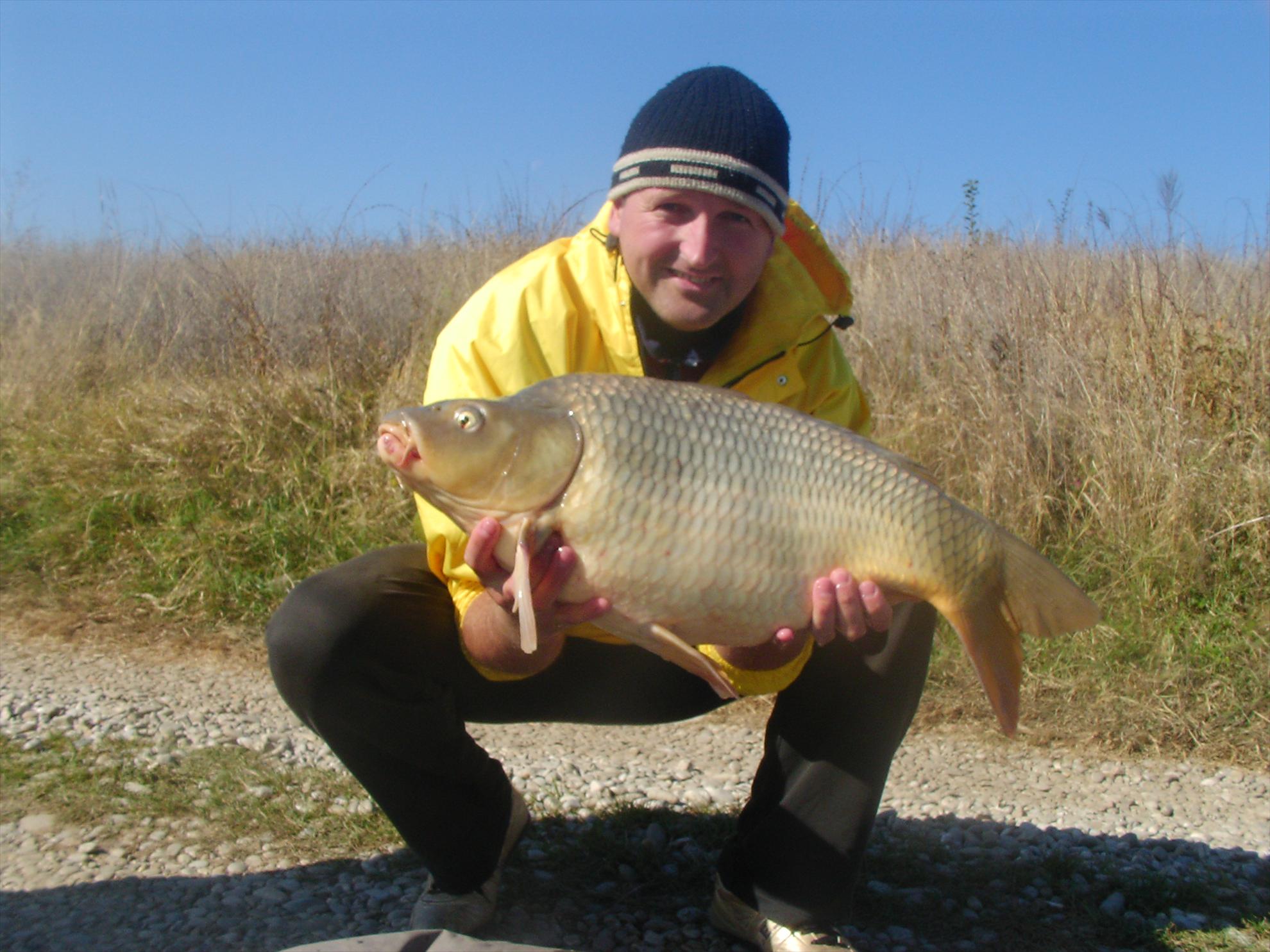 Moara Vlasiei - Martie 2013 - sany0797.JPG